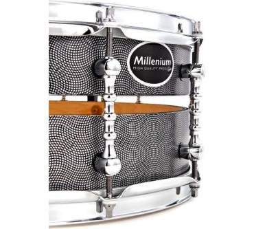 Produktbild Thomann Millenium Maple Snare (14