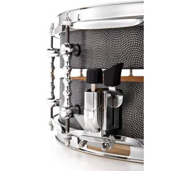 Produktbild Thomann Millenium Maple Snare (14