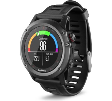 Produktbild Garmin fenix 3