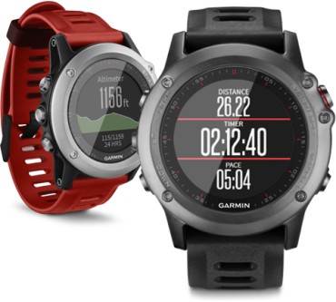 Produktbild Garmin fenix 3