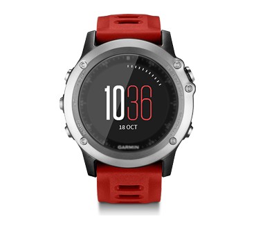 Produktbild Garmin fenix 3