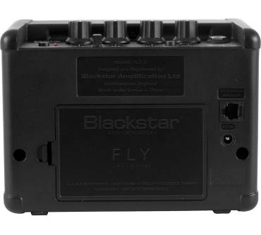 Produktbild Blackstar FLY 3 Mini Amp