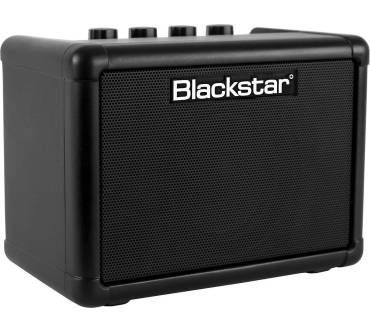 Produktbild Blackstar FLY 3 Mini Amp