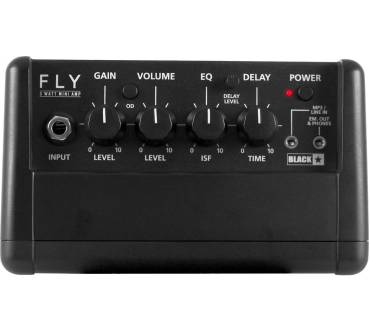 Produktbild Blackstar FLY 3 Mini Amp