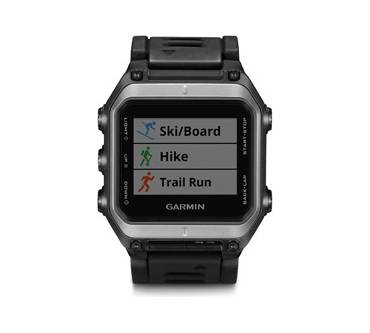 Produktbild Garmin epix (2015)