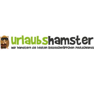 Produktbild Urlaubshamster Reise Schnäppchen Blog