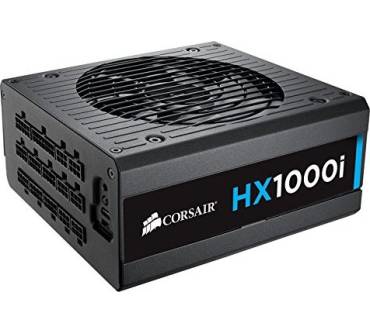 Produktbild Corsair HX1000i