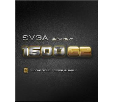 Produktbild EVGA SuperNova G2