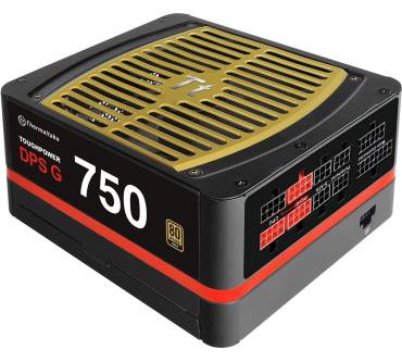 Produktbild Thermaltake Toughpower DPS