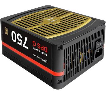 Produktbild Thermaltake Toughpower DPS