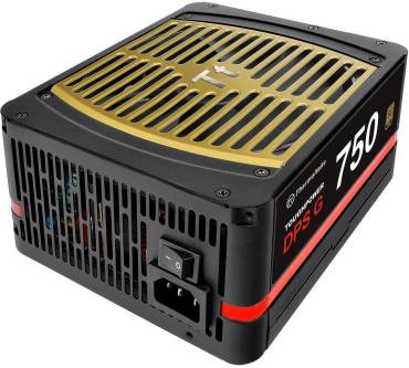 Produktbild Thermaltake Toughpower DPS