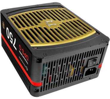 Produktbild Thermaltake Toughpower DPS