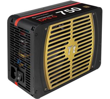 Produktbild Thermaltake Toughpower DPS