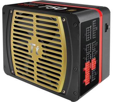 Produktbild Thermaltake Toughpower DPS