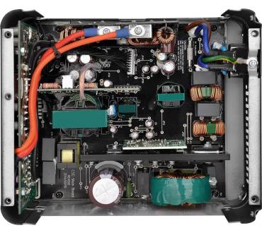 Produktbild Thermaltake Toughpower DPS