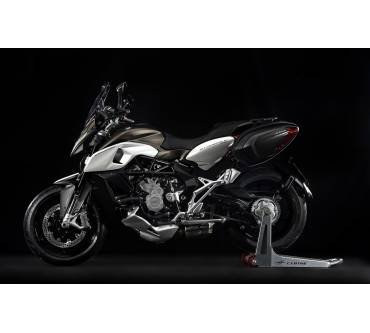 Produktbild MV Agusta Stradale 800 ABS (85 kW) [Modell 2015]