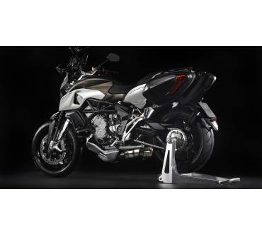 Produktbild MV Agusta Stradale 800 ABS (85 kW) [Modell 2015]