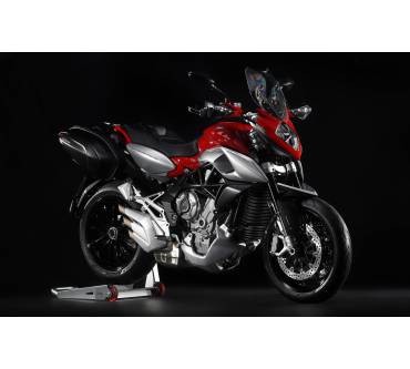 Produktbild MV Agusta Stradale 800 ABS (85 kW) [Modell 2015]