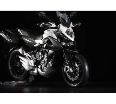 Produktbild MV Agusta Stradale 800 ABS (85 kW) [Modell 2015]