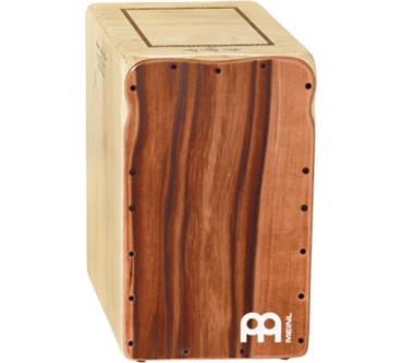 Produktbild Meinl Artisan Edition Flamenco Cajon Fandango Line