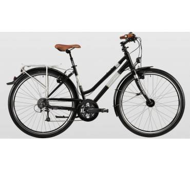 Produktbild Corratec C29er Trekking Two (Modell 2015)