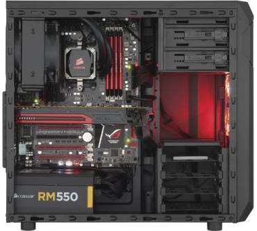 Produktbild Corsair Carbide SPEC-01