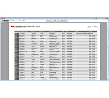 Produktbild Lexware QuickVerein Plus 2015