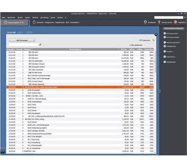 Produktbild Lexware financial office premium 2015