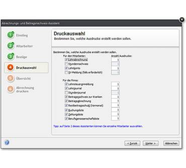 Produktbild Lexware financial office premium 2015