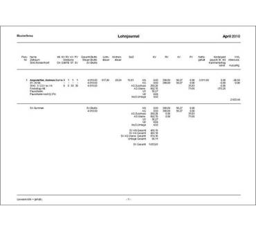 Produktbild Lexware financial office premium 2015