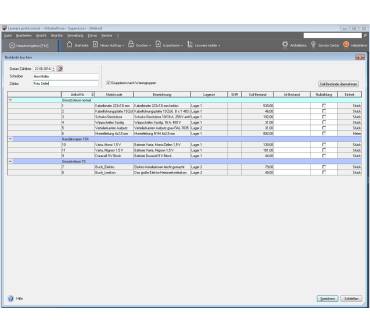 Produktbild Lexware warenwirtschaft premium 2015