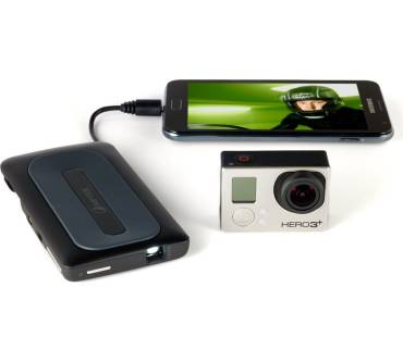 Produktbild Aiptek GoProjector