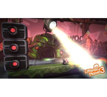 Produktbild Little Big Planet 3