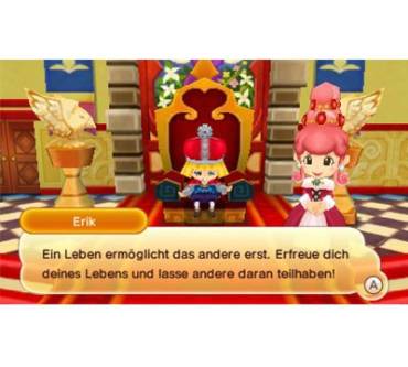 Produktbild Fantasy Life (für 3DS)