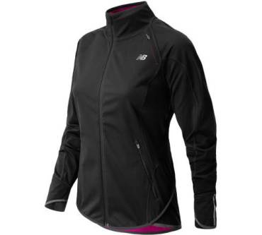 Produktbild New Balance Women's Windblocker Jacket