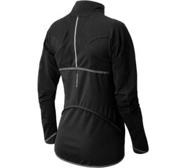 Produktbild New Balance Women's Windblocker Jacket