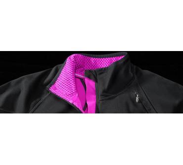 Produktbild New Balance Women's Windblocker Jacket