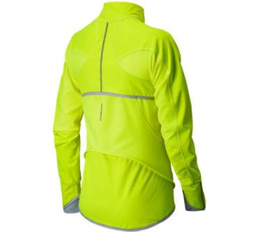 Produktbild New Balance Women's Windblocker Jacket