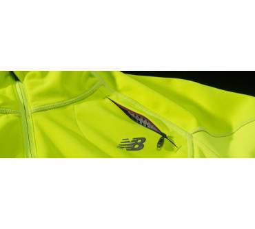 Produktbild New Balance Women's Windblocker Jacket