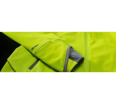 Produktbild New Balance Women's Windblocker Jacket