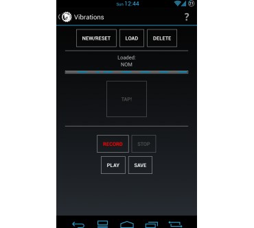 Produktbild AOKP Custom-ROM Android 4.4