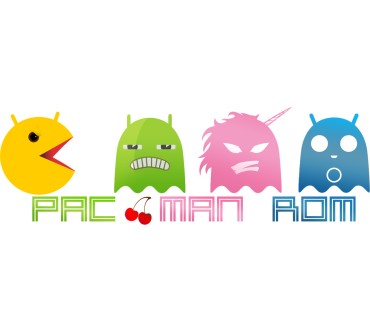 Produktbild Pac-ROM Android 4.4