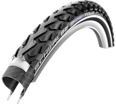 Produktbild Schwalbe Tour Plus (Drahtreifen / 37-622)