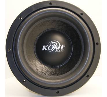 Produktbild Kove Audio X10 BR