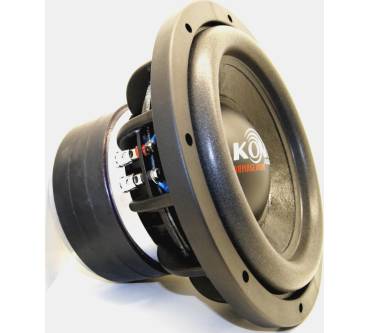 Produktbild Kove Audio X10 BR