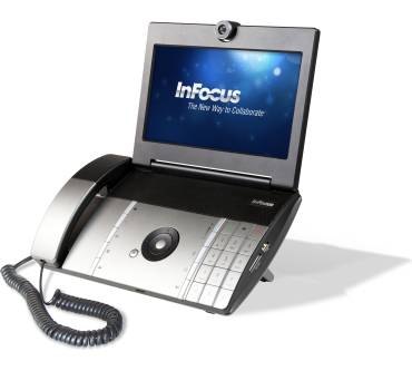 Produktbild Infocus MVP100