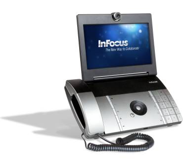 Produktbild Infocus MVP100