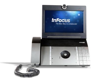 Produktbild Infocus MVP100