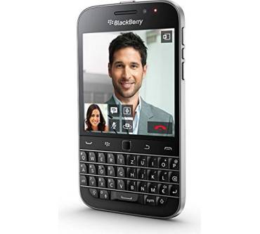 Produktbild BlackBerry Classic