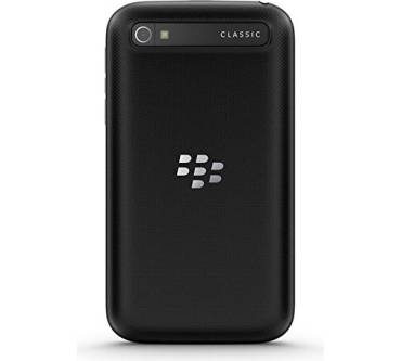 Produktbild BlackBerry Classic